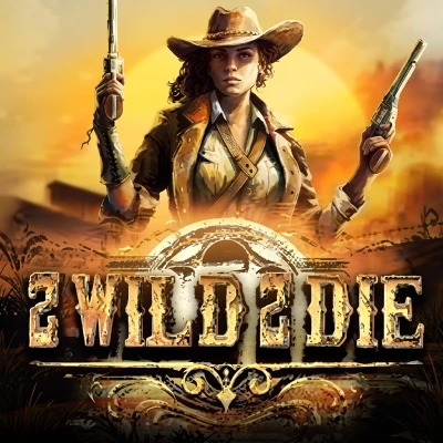 2 Wild 2 Die action-themed slot tile at Pinnacle Canada