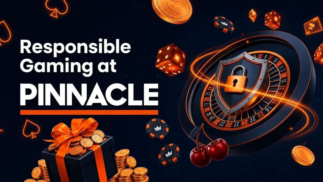 Pinnacle Casino Responsible gaming