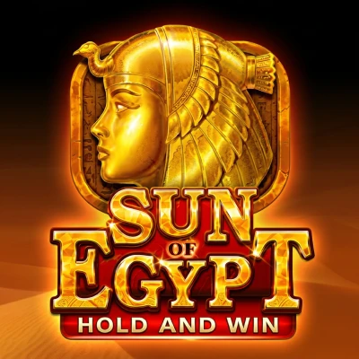 Sun of Egypt 3 online slot game tile at Pinnacle Canada