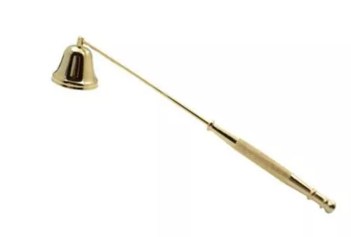 Bell Candle Snuffer