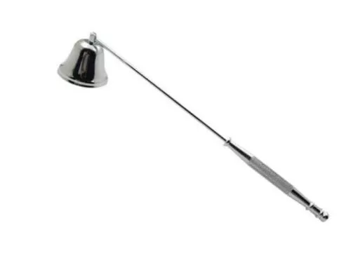 Bell Candle Snuffer