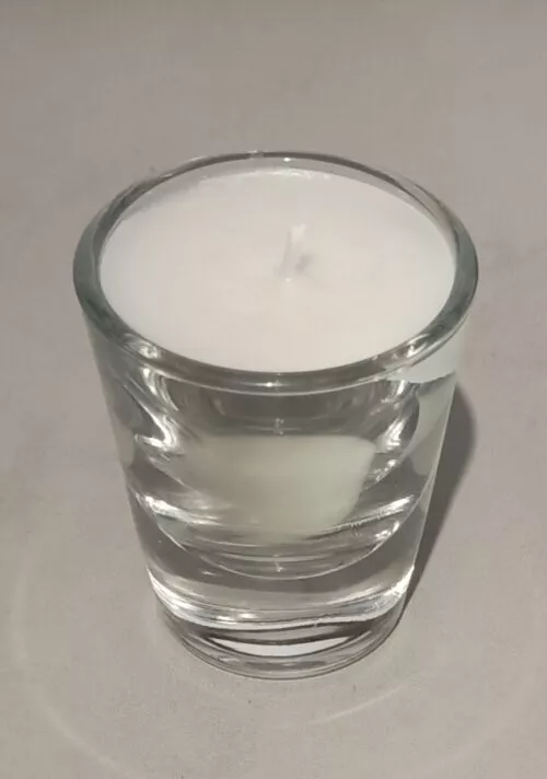 Hand Poured Candle