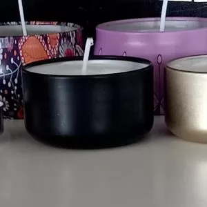 Fly Deterrent Candle