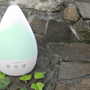 Ultrasonic Aroma Diffuser