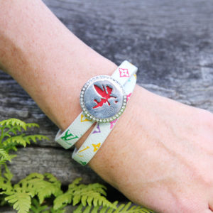 Fairy Aromatherapy Diffuser Bracelet
