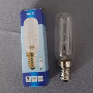 25 watt Light Bulb for Salt Lamps