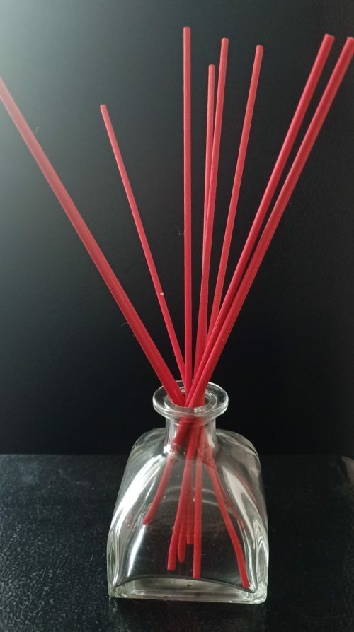 Diffuser Reeds