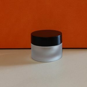 15gm Glass Jar