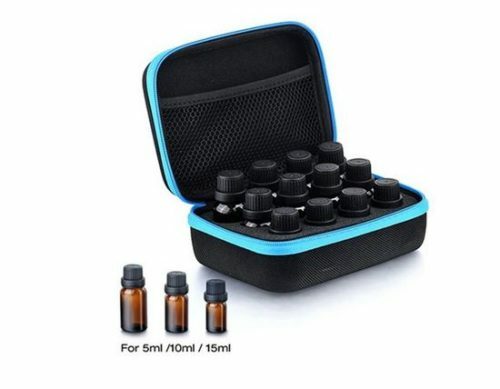 Essential Oil Storage Case