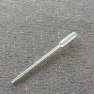 BULK LOT - 0.5ml Plastic Pipette Dropper X 500