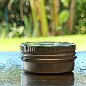 10g 10ml Aluminium Tin