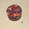 Patterned Candle Tin - Image 5