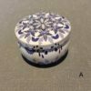 Patterned Candle Tin - Image 4