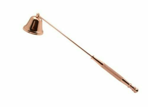 Bell Candle Snuffer