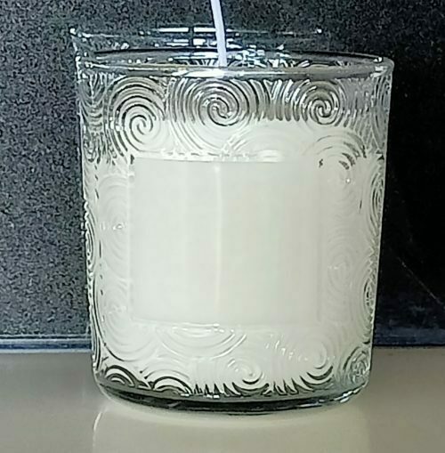 Hand Poured Candle