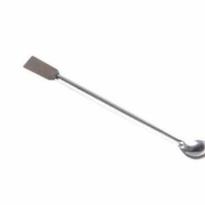 lab spatula spoon